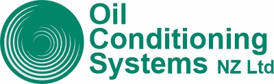 Oil Conditioning Systems NZ